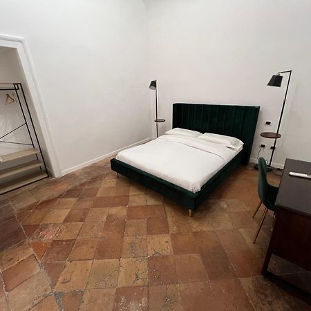 Carafa Apartment Neapol Zewnętrze zdjęcie
