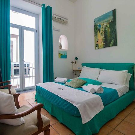 Carafa Apartment Neapol Zewnętrze zdjęcie