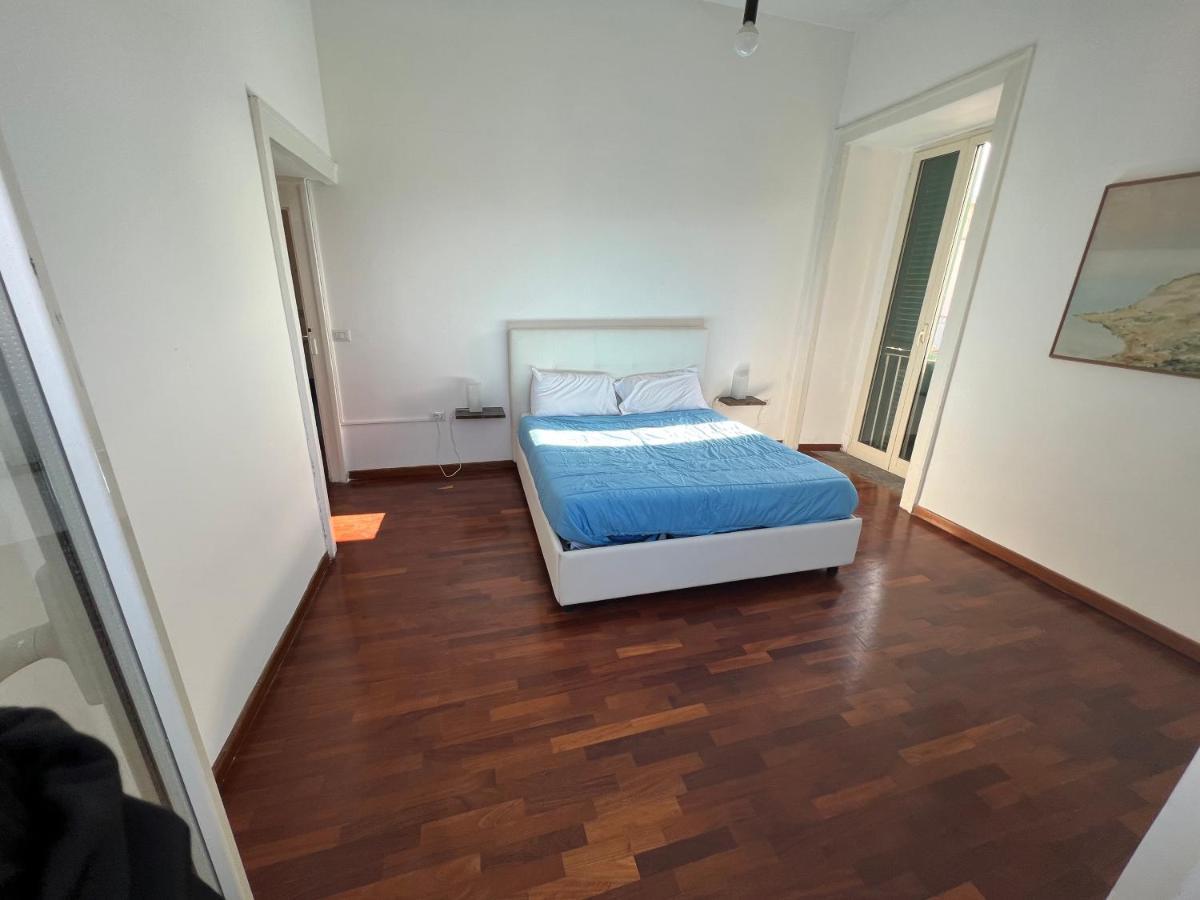 Carafa Apartment Neapol Zewnętrze zdjęcie