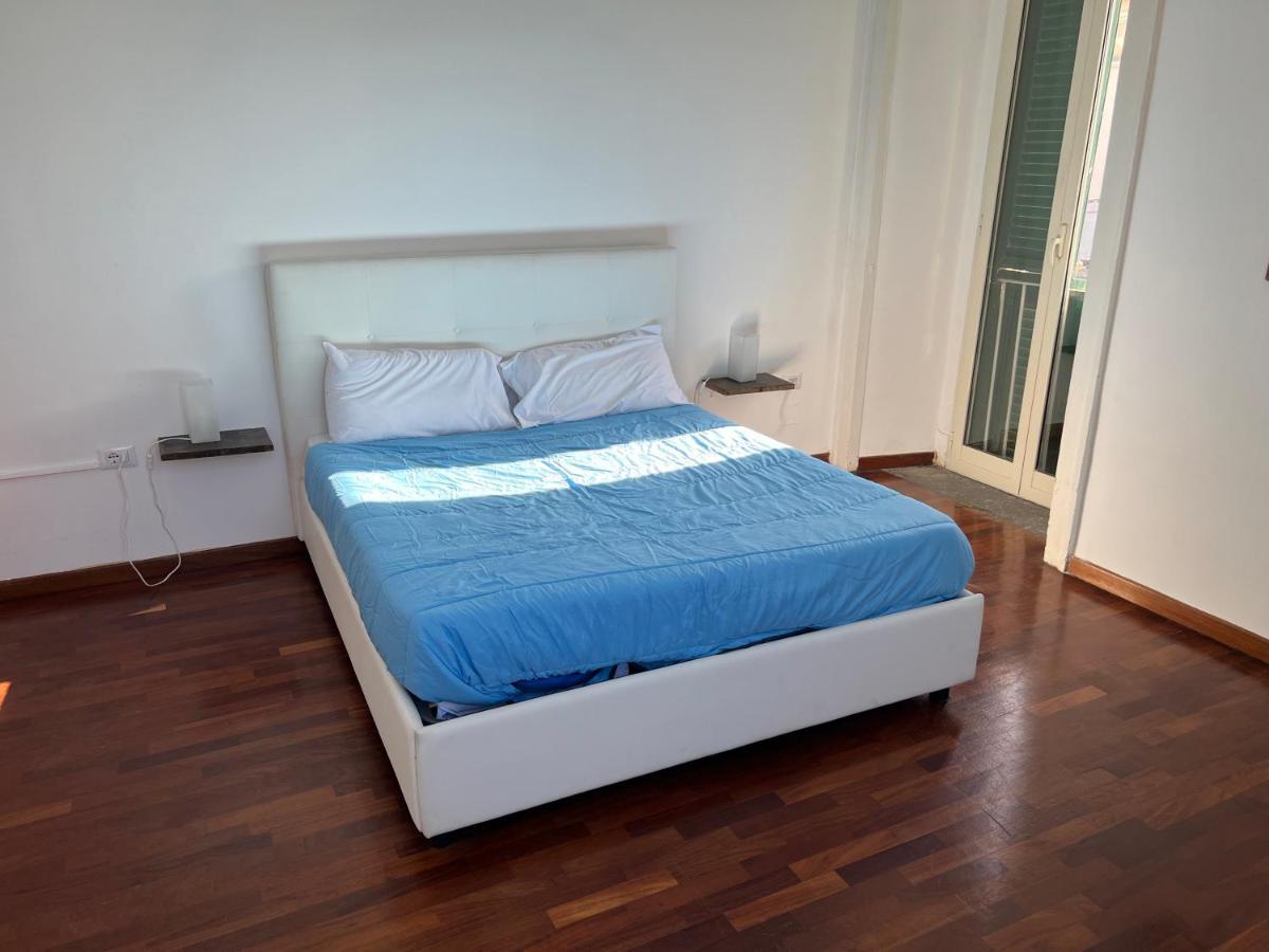 Carafa Apartment Neapol Zewnętrze zdjęcie