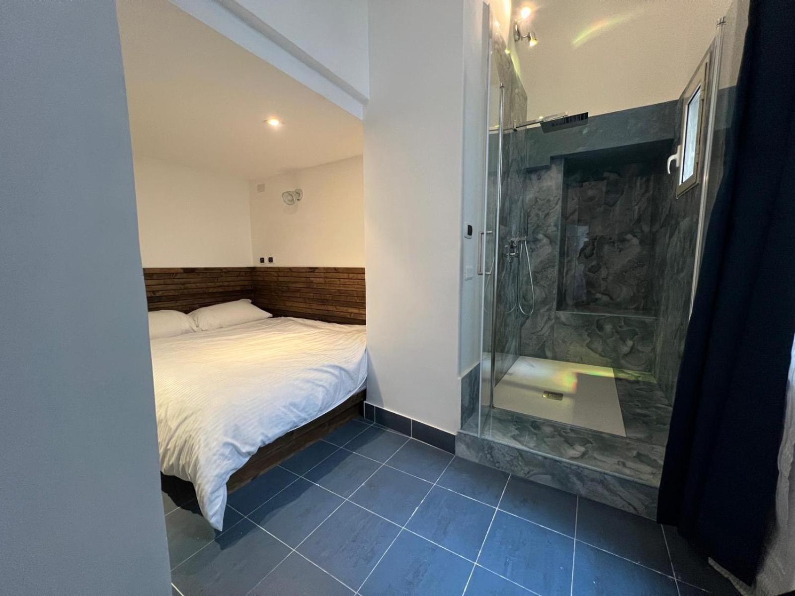 Carafa Apartment Neapol Zewnętrze zdjęcie