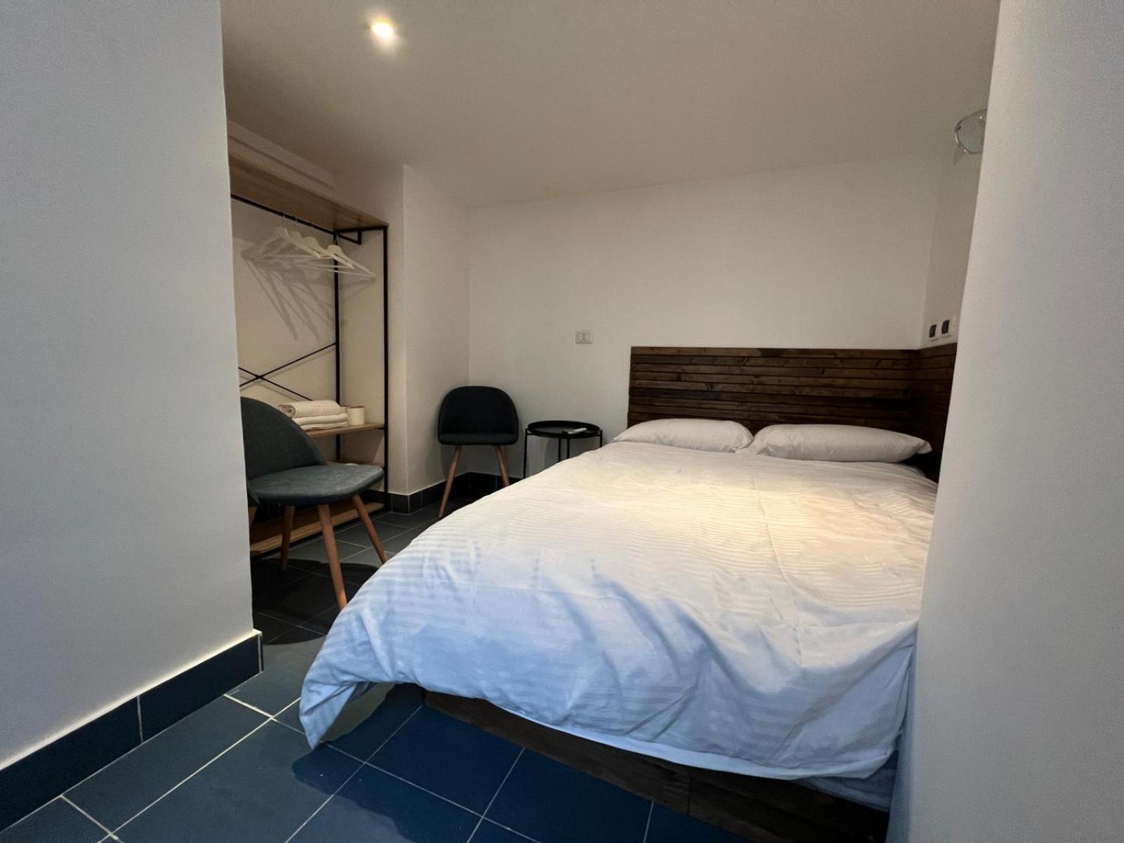 Carafa Apartment Neapol Zewnętrze zdjęcie