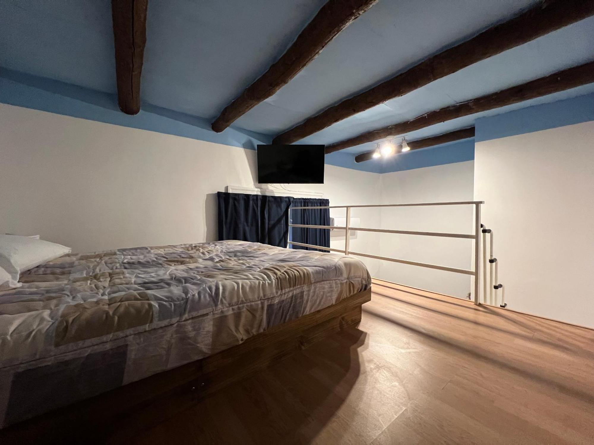 Carafa Apartment Neapol Zewnętrze zdjęcie