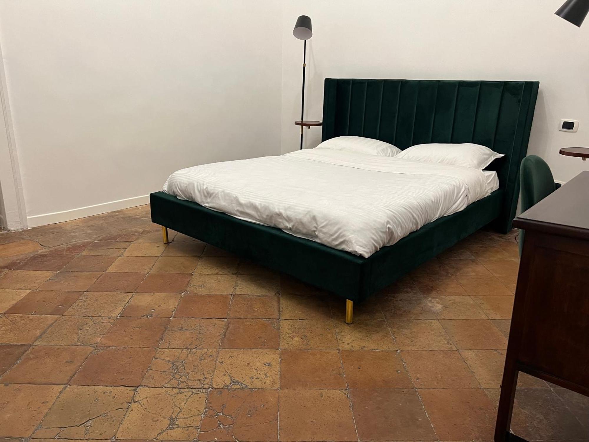 Carafa Apartment Neapol Zewnętrze zdjęcie