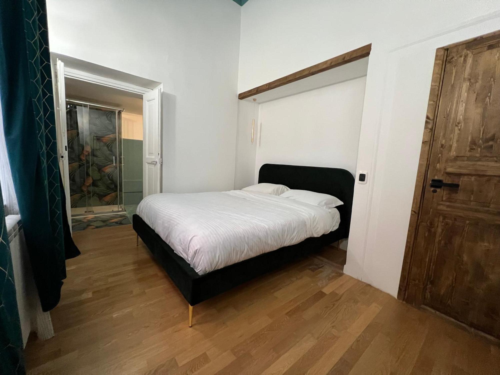 Carafa Apartment Neapol Zewnętrze zdjęcie